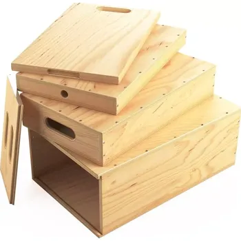 Stativ Apple Box Skládací Set