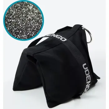 Stativ Nerezový Ocelový Shot Bag 5,5Kg