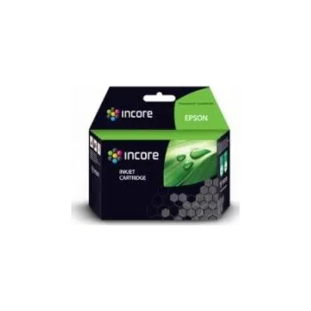 Masážní přístroj Incore Incore T6641 Black (C13T66414A)