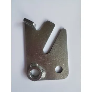 Motor pro motocykl Jawa Babetta 210, 225 záchyt reakce