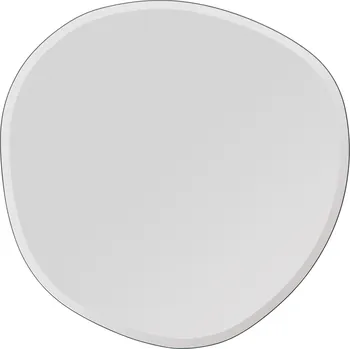 Zrcadlo Dubiel Vitrum Albert zrcadlo 60x60 cm 5905241011578