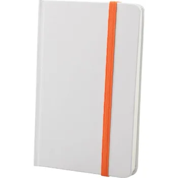 Blok Pendula A6 poznámkový blok TAMPONTISK (MAX. 4 BARVY, 70 X 30MM) 1 barva 5 ZADNÍ STRANA