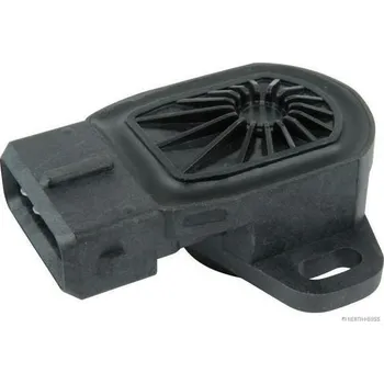 Čidlo automobilu Senzor, poloha škrticí klapky HERTH+BUSS JAKOPARTS J5645001