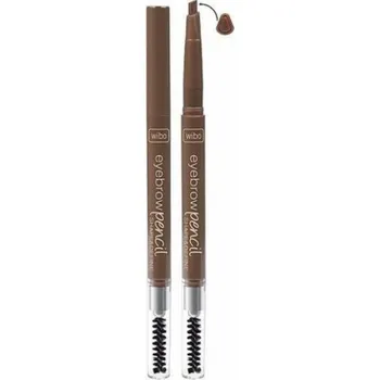 Masážní přístroj Wibo WIBO_Shape Define Eyebrow Pencil voděodolná tužka na obočí 1 2g
