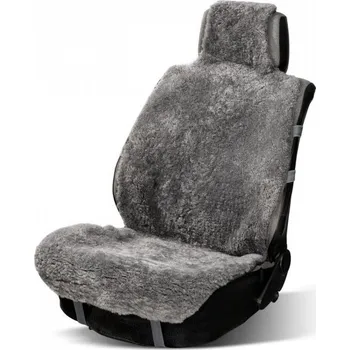 Potah sedadla Kreibich&Fellhof Autopotah PREMIUM Barva: antracitová