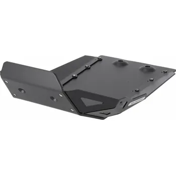 Autodíl SW MOTECH Kryt motoru Honda CB500X (18-25), NX500 (23-25) černý - Skladem !