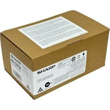 Počítač Sharp MXC36TB černý (black) originální toner