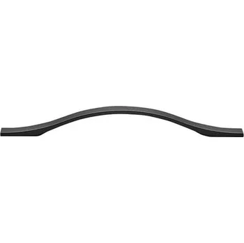 Příborník do zásuvky EBS Landhaus Kovová úchytka, černá, LAND230