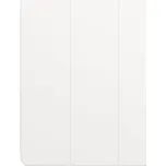 Originální Smart Folio pro Apple iPad Pro 12,9" (2018 / 2020 / 2021) - bílé