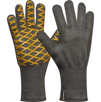 Pracovní rukavice Gebol pracovné rukavice grilovacie Grill Master unverzálne