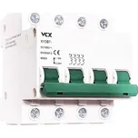 VCX XYDB7-25A 4P DC