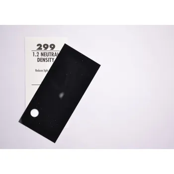 Studiové světlo 299 1.2 Neutral Density
