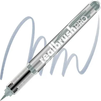 Akvarelová fixa KARIN RealBrush PRO, Cool Grey 2 159