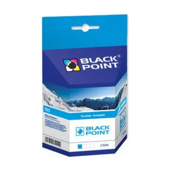Počítač Inkoust Black Point BPC551XLC / CLI-551CXL (azurový)