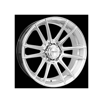 Alu kolo MONACO WHEELS TUNNEL 9,5x19 5x112 ET38 CB73,1 V19955112E38HS73TUN