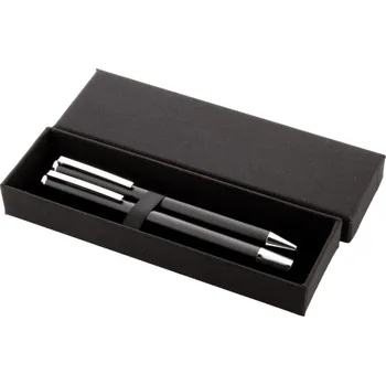 Ralum psací sada Tampontisk (max. 2 barvy, 35 x 5mm) 1 barva 10 Kuličkové pero - pod klip pro praváka