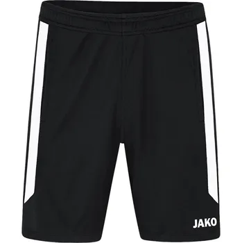 Dámské kraťasy Šortky Jako Short Power womens 6223w-802 Velikost 38