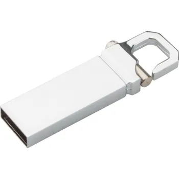 USB flash disk Wrench USB flash disk 20 Přední strana, 23 x 8 Tampontisk, 2 barvy