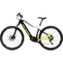 Elektrokolo CRUSSIS e-Cross 7.9-M 20 Ah 28" černé/bílé/žluté 2024