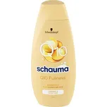 Schwarzkopf Schauma Q10 šampon na objem…
