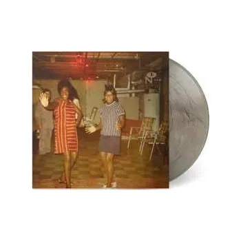 Zahraniční hudba LP Various: Penny & The Quarters & Friends LTD | CLR 2022 Smoke Coloured Vinyl Limited Indie Edition