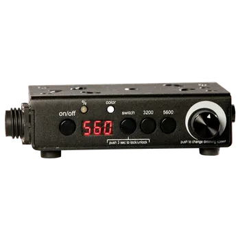 Studiové světlo MINI Driver