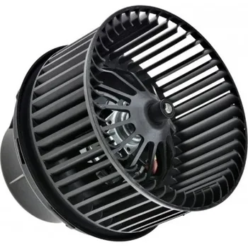 Řídící jednotka ventilátor topení FORD C-MAX 2007-, 1253201 NTY