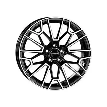 Alu kolo MONACO WHEELS GP13 8x18 5x112 ET48 CB66,6 V18805112E48ZP66GP13