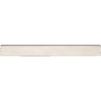 Příborník do zásuvky EBS Landhaus Kovová úchytka, ušlechtilá ocel, LAND958