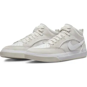 Pánská obuv Tenisky Nike SB React Leo phantom/white-summit white-phantom UK 6,5 (EUR 40,5) 2024 - Odesíláme do 24 hodin