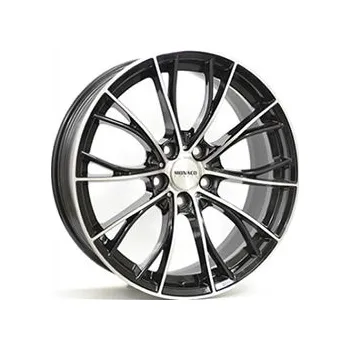 Alu kolo MONACO WHEELS MC16 8x18 5x112 ET30 CB66,6 V18805112E30ZP66MC16