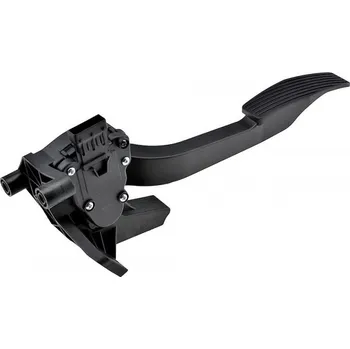 Čidlo automobilu Plynovy pedal potenciometr CORSA C TIGRA 1.3CDTI,1.4,1.8 2004-,COMBO 1.3CDTI,1.4,1.6,1.7CDTI,1.7DI,1.7DTI 2001- 6PV008110 NTY