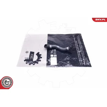 Chladič motoru Hadice chladiče ESEN SKV 43SKV640