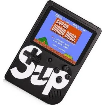 Herní konzole detska herni konzole (gamebox - 500 v 1 SUP)