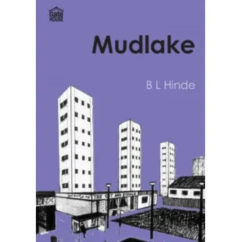 Anglický jazyk Mudlake - Hinde, David