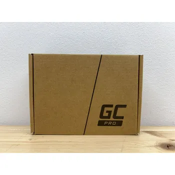 Adaptér k notebooku Green Cell PRO nabíječka pro notebooky Panasonic ToughBook