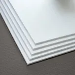 Depron 3 mm 800x1250mm - balení 40 ks