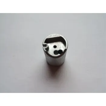 Karburátor Šoupátko karburátoru BVF pro Simson - 16N1