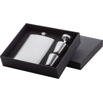 Placatka Shackleton sada s butylkou Tampontisk (max. 1 barva, 40 x 60mm) 1 barva 800 Butylka - zadní strana