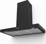 FABER Odsávač pár STILO COMFORT BK MATT A90