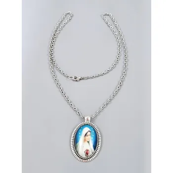 Náhrdelník Náhrdelník Panna Marie