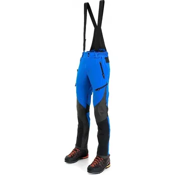 Pánské kalhoty Arbpro kalhoty Climbtech Sigma modrá, XL