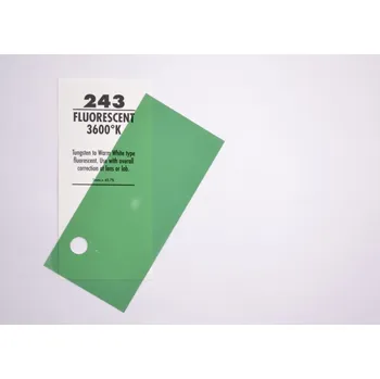 Studiové světlo 243 Fluorescent 3600K