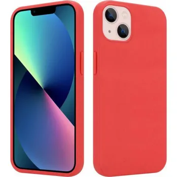 Mobilní telefon Maxximus MX ECO IPHONE 13 PRO MAX ČERVENÝ / ČERVENÝ