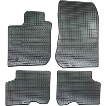 autokoberec Gumové autokoberce Dacia Logan II (2012 - 2020) - 40024