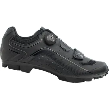 Dámské cyklistické tretry Cyklistické tretry R2 Vega Velikost bot (EU): 42 / Barva: černá