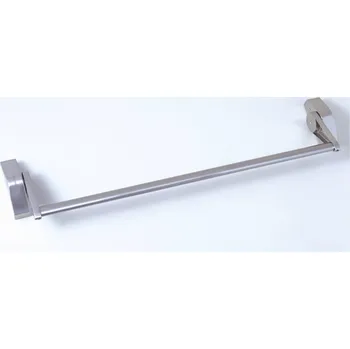 ASSA ABLOY Panikova hrazda zadlabaci PED500 1200MM Povrch: Nikl satén