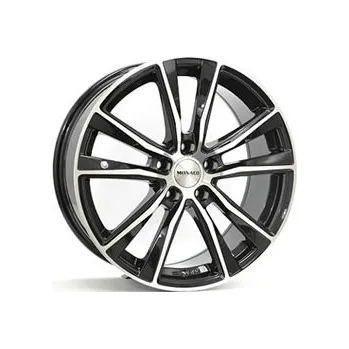 Alu kolo MONACO WHEELS MC6 7,5x17 5x114,3 ET42 CB67,1 V17755114E42ZP67MC6