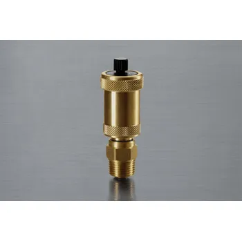 Ventil Automatický odvzdušňovací ventil Valvex 1/2 (4700360)