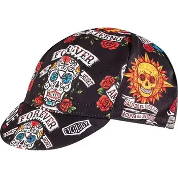 Kšiltovka Kšiltovka pod přilbu Cycology Mexicali